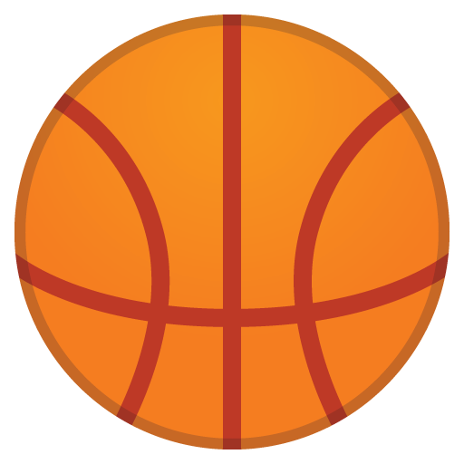 Palla Da Pallacanestro
