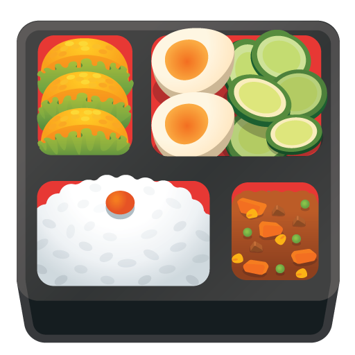 Bento Box
