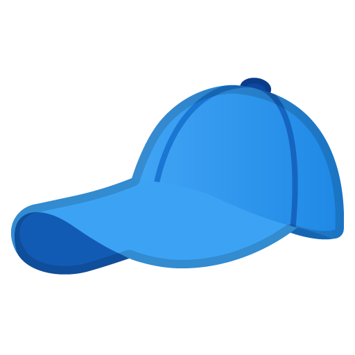 Cappello Con Visiera