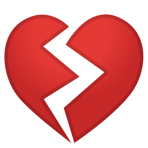 Cuore Infranto