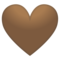 Cuore Marrone