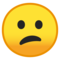 Faccina Confusa
