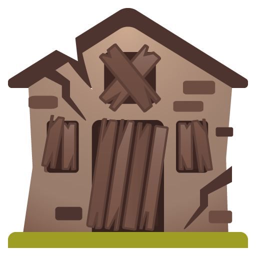 Casa In Rovina