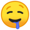 Faccina Che Sbava