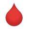 Goccia Di Sangue