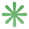 Asterisco