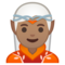 Elfo: Carnagione Media