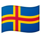Bandiera: Isole Åland