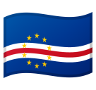 Bandiera: Capo Verde