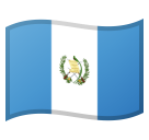 Bandiera: Guatemala