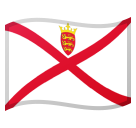 Bandiera: Jersey
