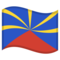Bandiera: Riunione