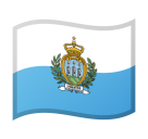 Bandiera: San Marino