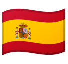 Bandiera: Spagna