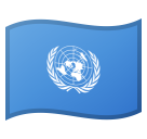 Bandiera: United Nations
