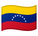 Bandiera: Venezuela