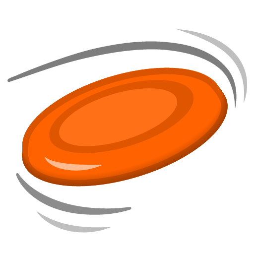 Frisbee
