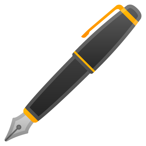 Penna Stilografica