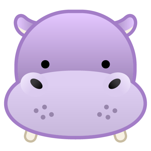 Ippopotamo