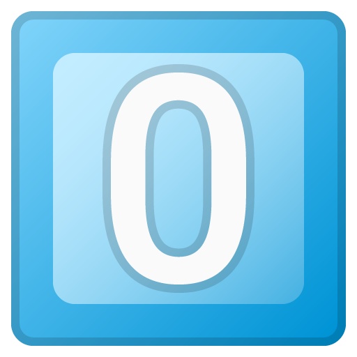 Tasto Zero