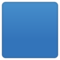 Quadrato Blu