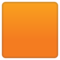 Quadrato Arancione