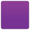 Quadrato Viola