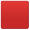 Quadrato Rosso