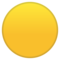 Cerchio Giallo