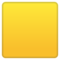 Quadrato Giallo