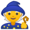 Mago