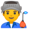 Operaio