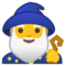 Mago Uomo