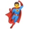 Supereroe Uomo
