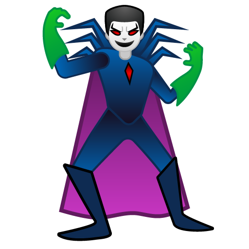 Supercattivo Uomo
