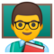 Professore