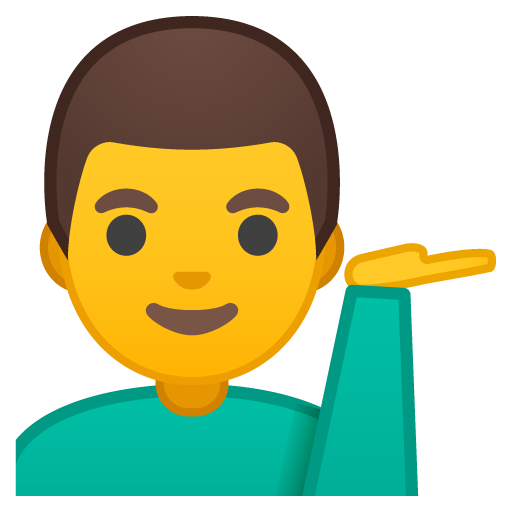 Uomo Al Punto Informazioni