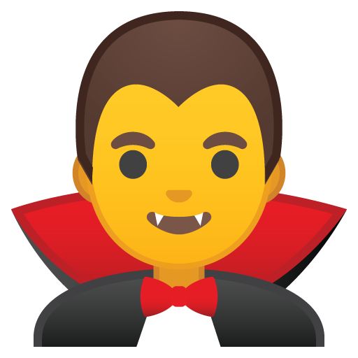 Vampiro Uomo