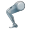 Protesi Robotica Per La Gamba