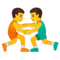 Lottatori
