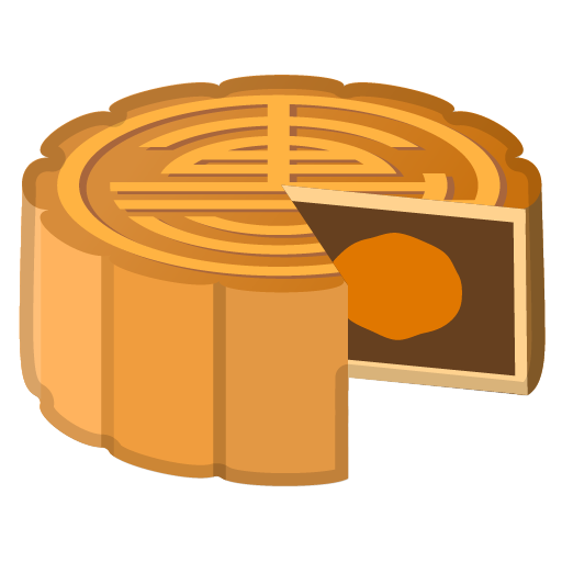 Torta Della Luna
