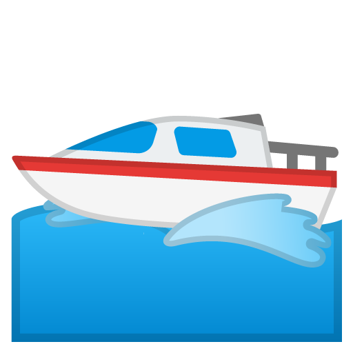 Barca A Motore