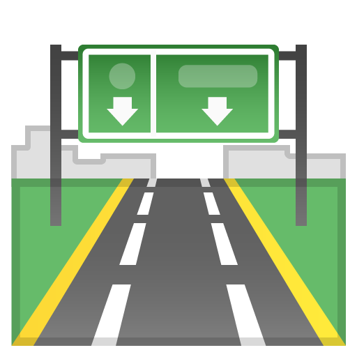 Autostrada