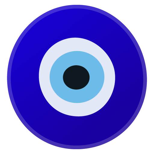 Occhio Di Allah