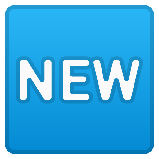 Pulsante New