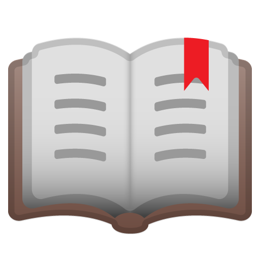 Libro Aperto