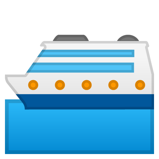 Nave Da Crociera