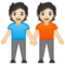 Persone Che Si Tengono Per Mano: Carnagione Chiara