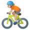 Ciclista: Carnagione Medio-Chiara