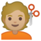 Taglio Di Capelli: Carnagione Medio-Chiara